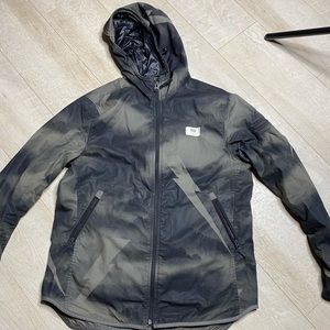 G-Star Raw Cargo Hoodie